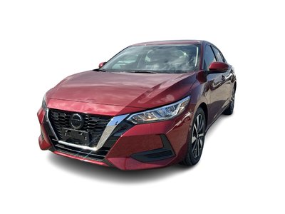 Nissan Sentra  2023 à Mississauga, Ontario