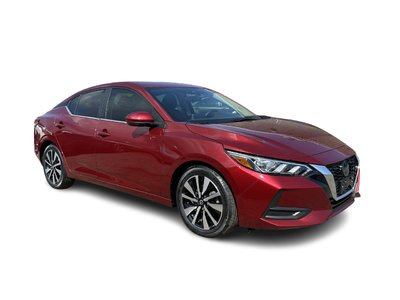 Nissan Sentra  2023 à Mississauga, Ontario
