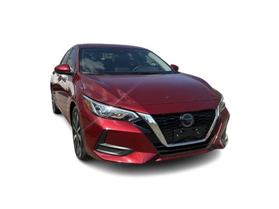 Nissan Sentra  2023 à Mississauga, Ontario
