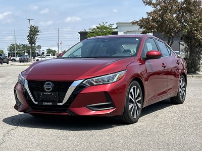 Nissan Sentra  2023 à Mississauga, Ontario