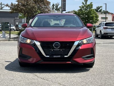 Nissan Sentra  2023 à Mississauga, Ontario
