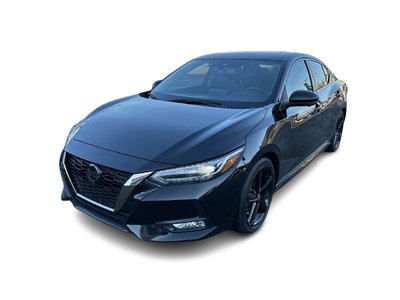 2023 Nissan Sentra in Mississauga, Ontario