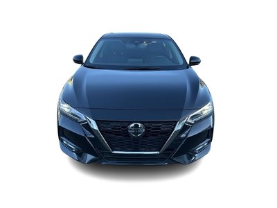 2023 Nissan Sentra in Mississauga, Ontario