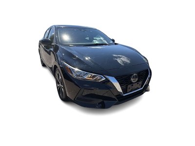 2023 Nissan Sentra in Mississauga, Ontario