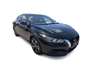 2023 Nissan Sentra in Mississauga, Ontario