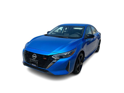 2024 Nissan Sentra in Mississauga, Ontario
