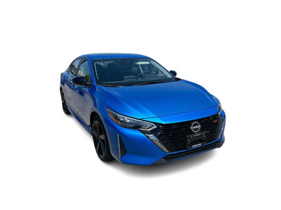 2024 Nissan Sentra in Mississauga, Ontario