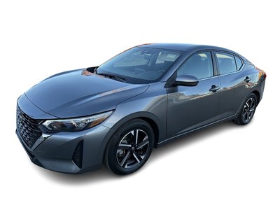 2024 Nissan Sentra in Mississauga, Ontario