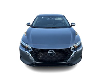 2024 Nissan Sentra in Mississauga, Ontario