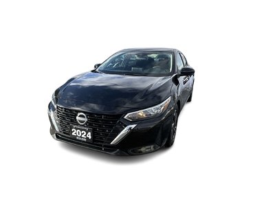 2024 Nissan Sentra in Mississauga, Ontario