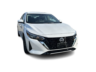 2025 Nissan Sentra in Mississauga, Ontario