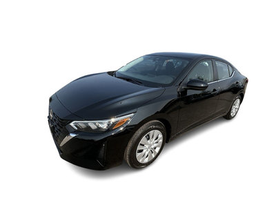 2025 Nissan Sentra in Mississauga, Ontario