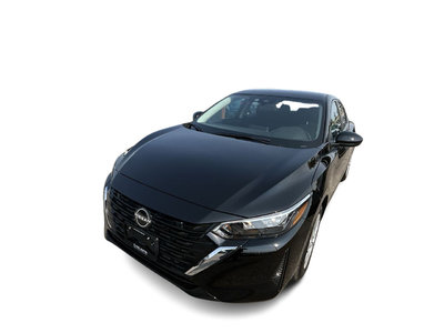 2025 Nissan Sentra in Mississauga, Ontario