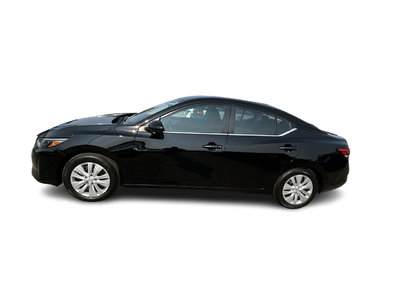 2025 Nissan Sentra in Mississauga, Ontario