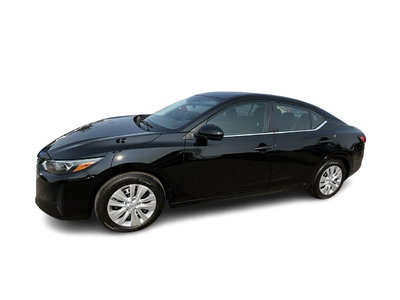 2025 Nissan Sentra in Mississauga, Ontario