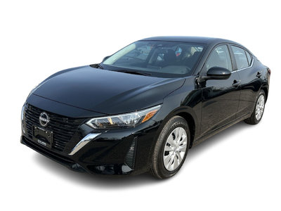 2025 Nissan Sentra in Mississauga, Ontario
