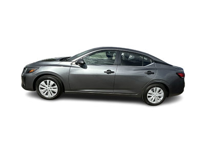 2025 Nissan Sentra in Mississauga, Ontario