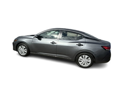 2025 Nissan Sentra in Mississauga, Ontario