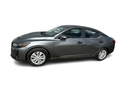 2025 Nissan Sentra in Mississauga, Ontario