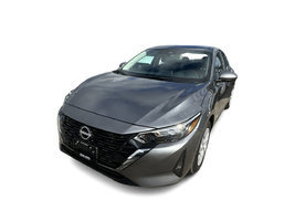 2025 Nissan Sentra in Mississauga, Ontario