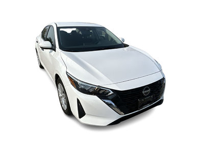 2025 Nissan Sentra in Mississauga, Ontario