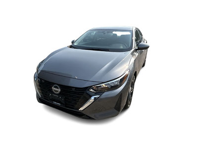 2025 Nissan Sentra in Mississauga, Ontario