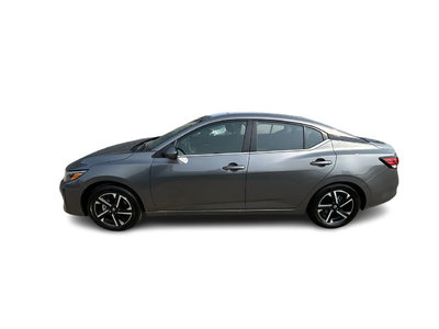 2025 Nissan Sentra in Mississauga, Ontario