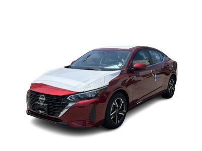 Nissan Sentra  2025 à Mississauga, Ontario