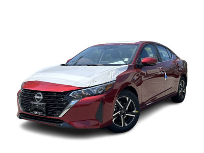 Nissan Sentra  2025 à Mississauga, Ontario