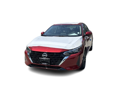 Nissan Sentra  2025 à Mississauga, Ontario
