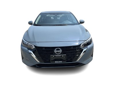 2025 Nissan Sentra in Mississauga, Ontario