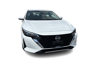 2025 Nissan Sentra in Mississauga, Ontario