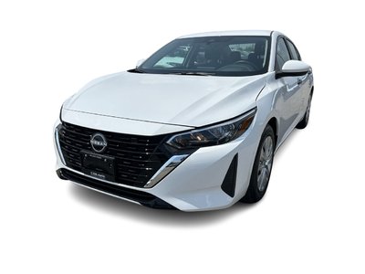 Nissan Sentra  2025 à Mississauga, Ontario