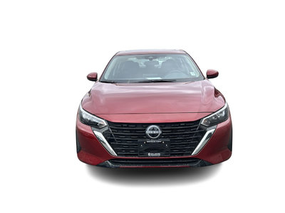 2025 Nissan Sentra in Mississauga, Ontario