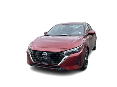 Nissan Sentra  2025 à Mississauga, Ontario
