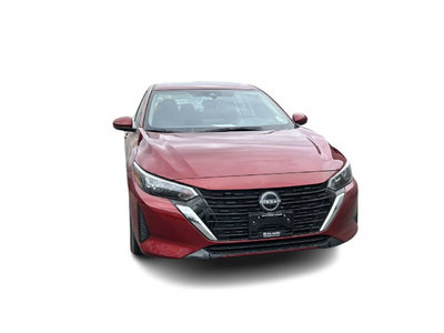 2025 Nissan Sentra in Mississauga, Ontario