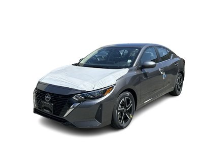 Nissan Sentra  2025 à Mississauga, Ontario
