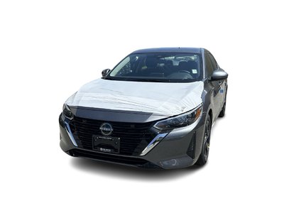 Nissan Sentra  2025 à Mississauga, Ontario