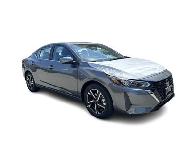 2025 Nissan Sentra in Mississauga, Ontario