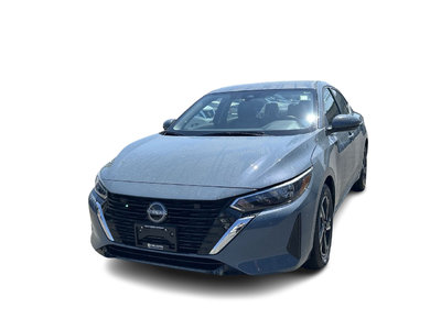 Nissan Sentra  2025 à Mississauga, Ontario