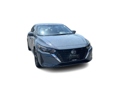 Nissan Sentra  2025 à Mississauga, Ontario