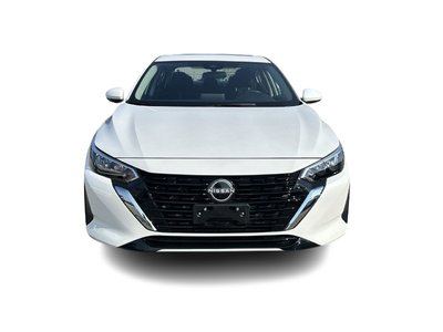 2025 Nissan Sentra in Mississauga, Ontario