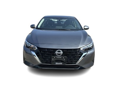 2025 Nissan Sentra in Mississauga, Ontario