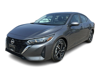 2025 Nissan Sentra in Mississauga, Ontario