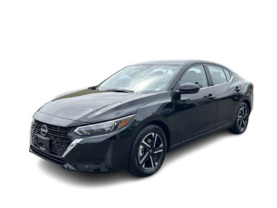 Nissan Sentra  2025 à Mississauga, Ontario