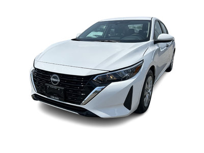 2025 Nissan Sentra in Mississauga, Ontario