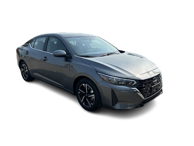 2025 Nissan Sentra in Mississauga, Ontario