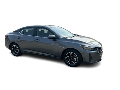 2025 Nissan Sentra in Mississauga, Ontario