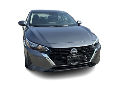 2025 Nissan Sentra in Mississauga, Ontario