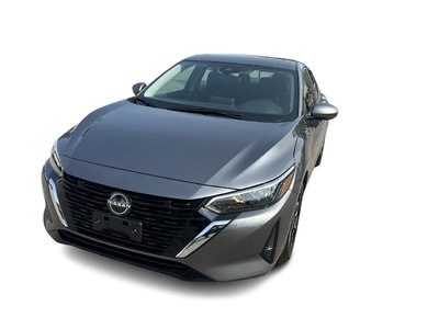 2025 Nissan Sentra in Mississauga, Ontario
